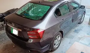 Honda City 1.3 Manual Sedan - Excellent Condition