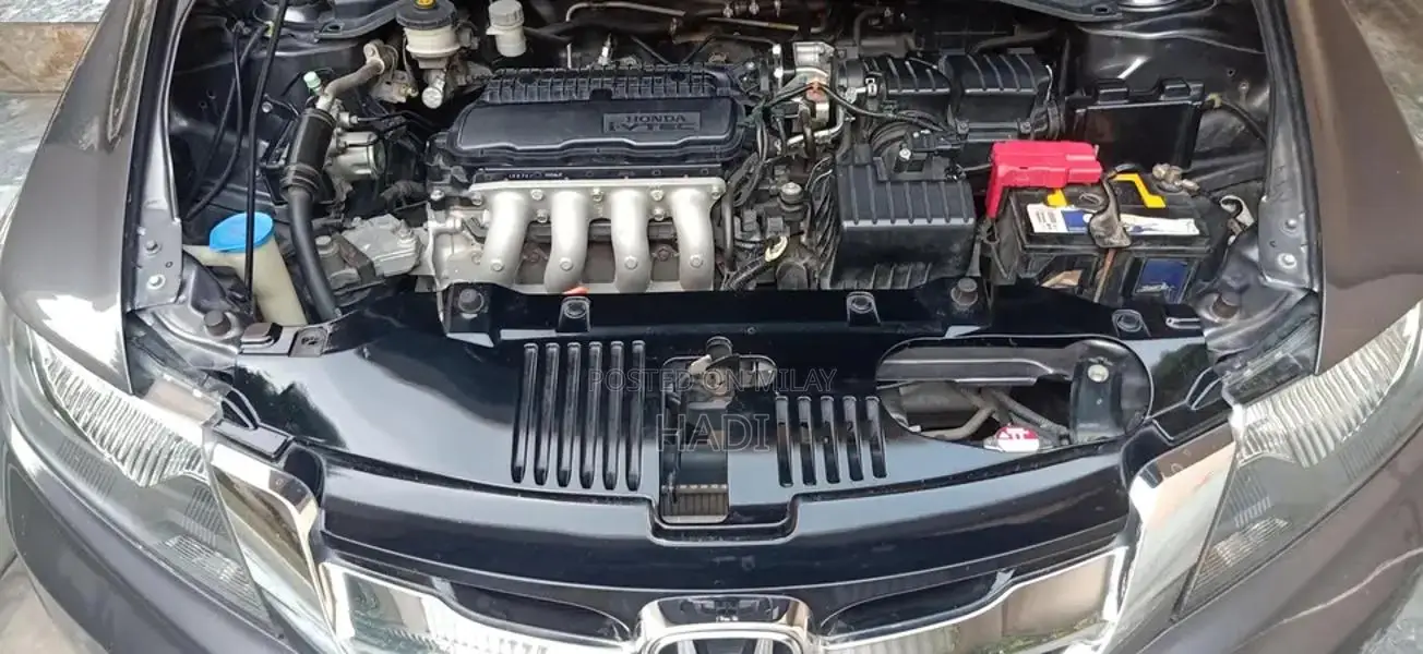 Honda City 1.3 Manual Sedan - Excellent Condition