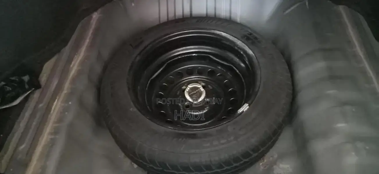 Honda City 1.3 Manual Sedan - Excellent Condition