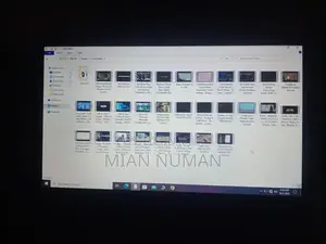 Dell Laptop Notebook Portable Computer