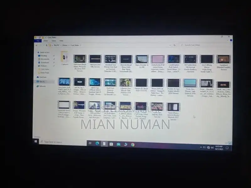 Dell Laptop Notebook Portable Computer