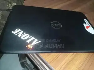 Dell Laptop Notebook Portable Computer