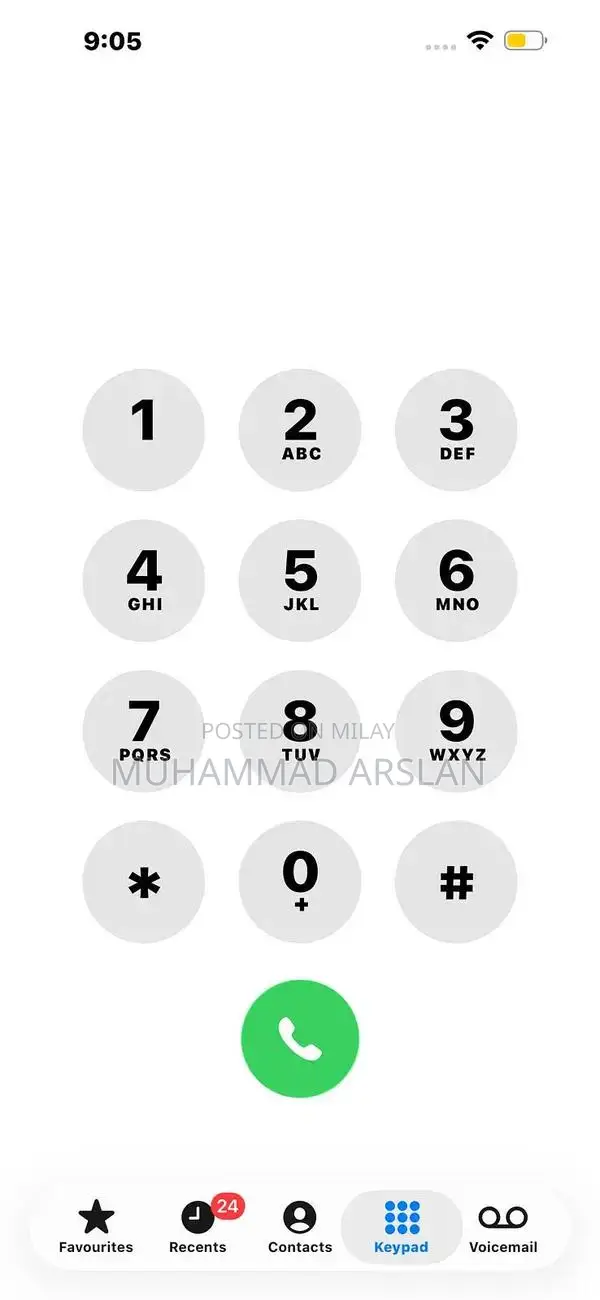 Apple iPhone 14 Pro Max Smartphone - 128GB, Black