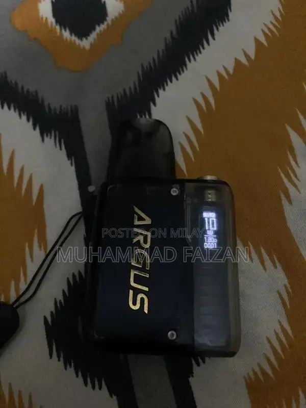 Argus P2 Photography Camera: Excellent Condition with Full Accessories