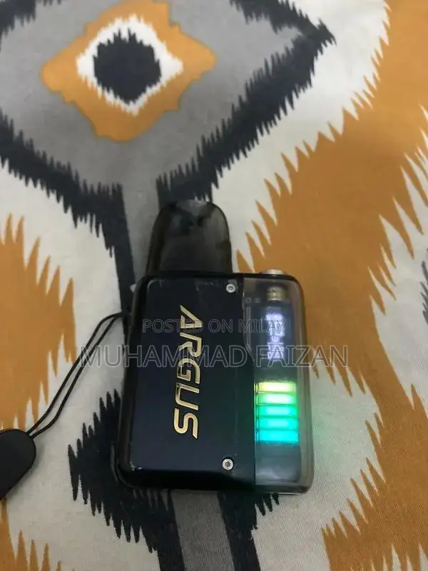 Argus P2 Photography Camera: Excellent Condition with Full Accessories