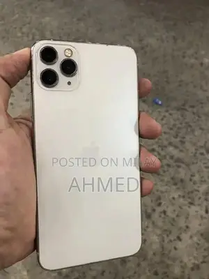 Photo - Apple iPhone 11 Pro Max 64GB Unlocked Smartphone