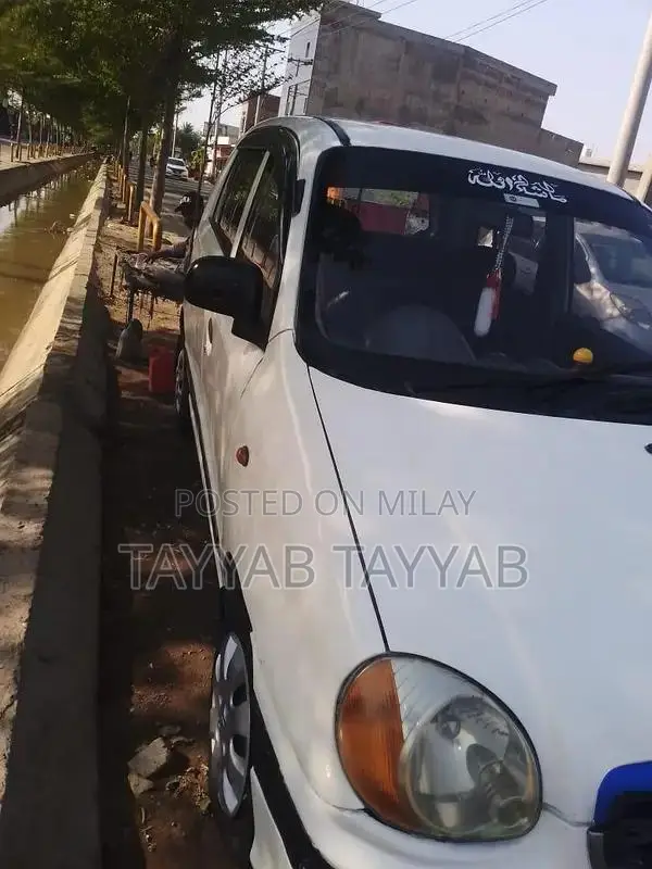 Vehicle for Urgent Sale - Quick Transaction Opportunity