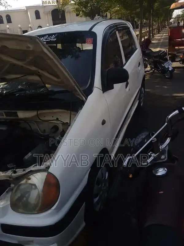 Vehicle for Urgent Sale - Quick Transaction Opportunity