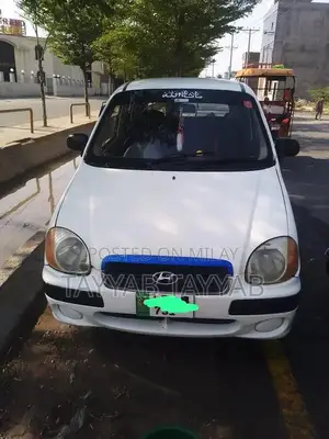 Vehicle for Urgent Sale - Quick Transaction Opportunity