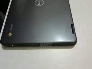 Dell Chromebook Touchscreen Laptop for Online Work