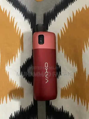 Photo - Oxva Oneo Electronic Vaping Device