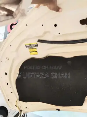 Toyota Corolla 2017 Sedan - Clean Condition Low Mileage