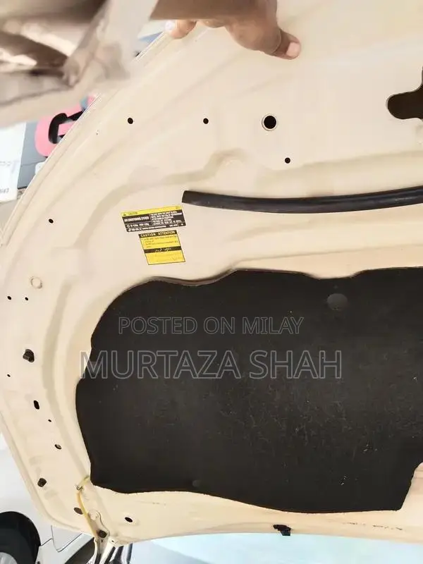 Toyota Corolla 2017 Sedan - Clean Condition Low Mileage