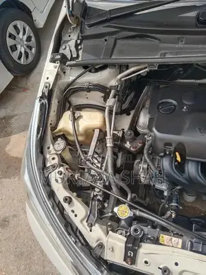 Toyota Corolla 2017 Sedan - Clean Condition Low Mileage