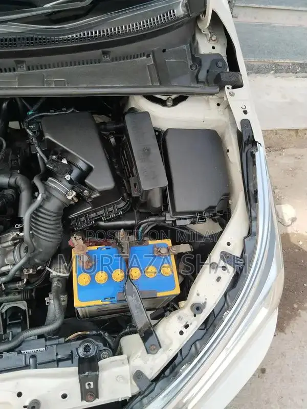 Toyota Corolla 2017 Sedan - Clean Condition Low Mileage