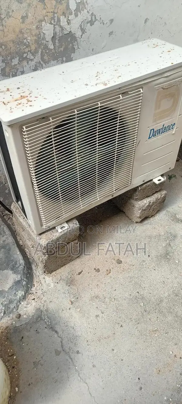 Dawlance AC Chill Unit in Excellent Running Condition