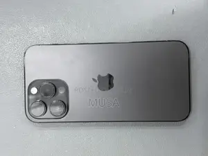 iPhone 14 Pro Max Refurbished Smartphone