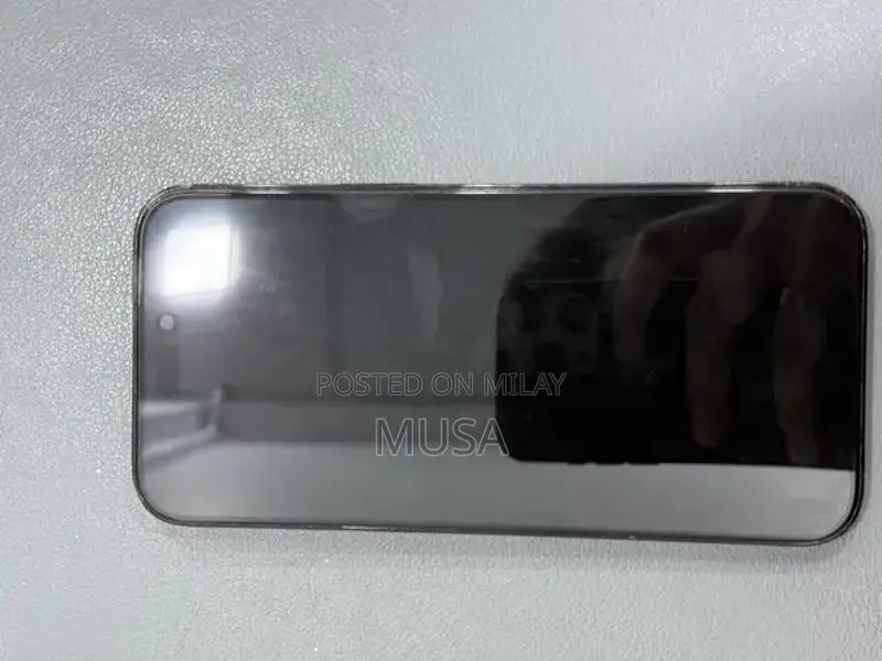 iPhone 14 Pro Max Refurbished Smartphone