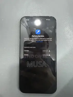 iPhone 14 Pro Max Refurbished Smartphone