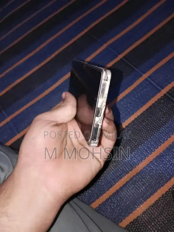 Infinix Note 40 Smartphone - Good Condition Mobile Device