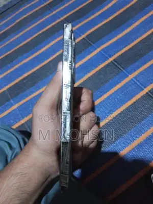 Infinix Note 40 Smartphone - Good Condition Mobile Device