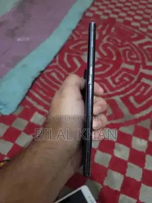 Samsung Galaxy Note 10 Plus 5G Smartphone