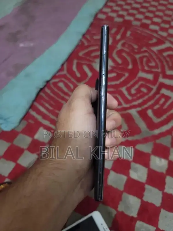 Samsung Galaxy Note 10 Plus 5G Smartphone