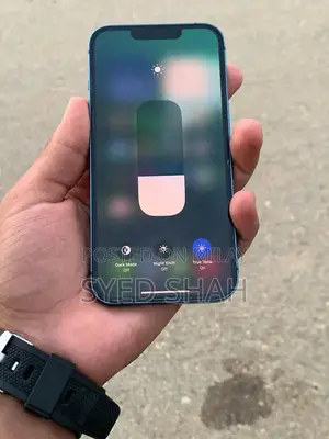 Photo - Apple iPhone 13 Smartphone 256GB Storage Excellent Condition