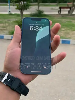 Apple iPhone 13 Smartphone 256GB Storage Excellent Condition