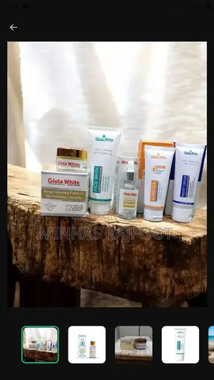 Photo - Comprehensive Skin Care Bundle for Healthy Radiant Skin