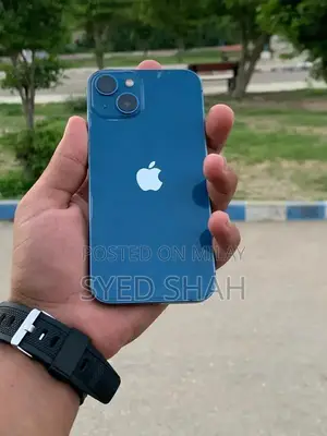 Apple iPhone 13 Smartphone 256GB Storage Excellent Condition