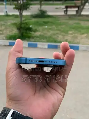 Apple iPhone 13 Smartphone 256GB Storage Excellent Condition