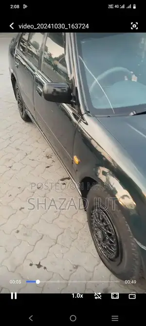 Photo - Honda City Sedan - Compact Sedan with Modern Features