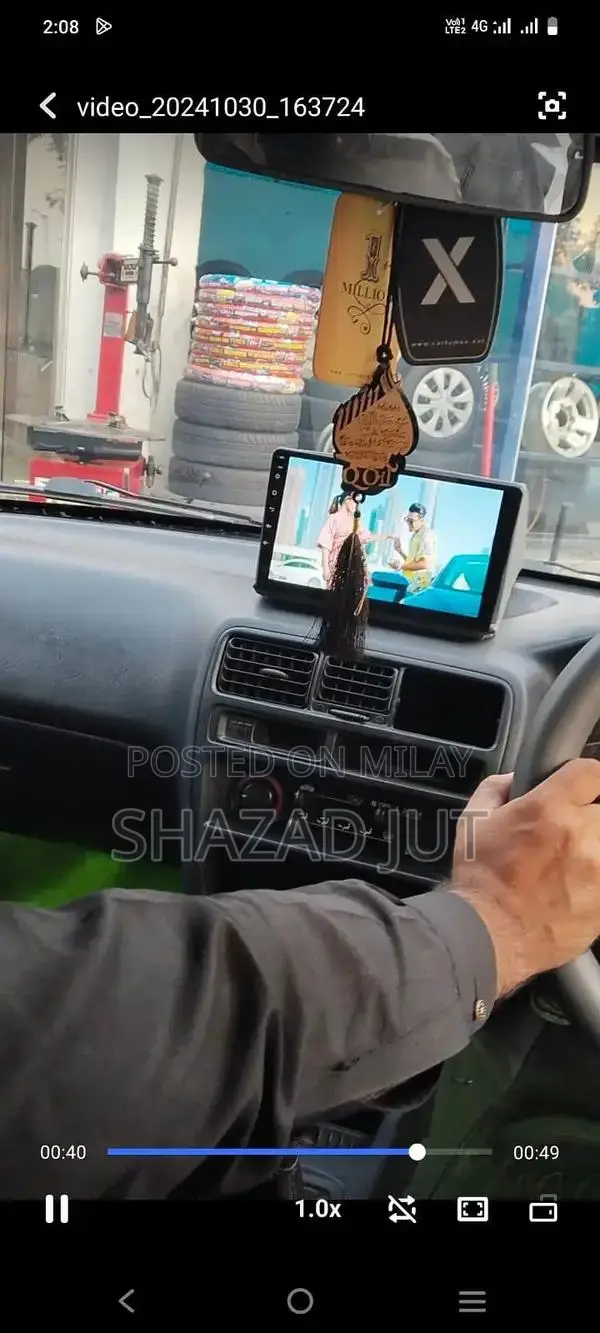 Honda City Sedan - Compact Sedan with Modern Features