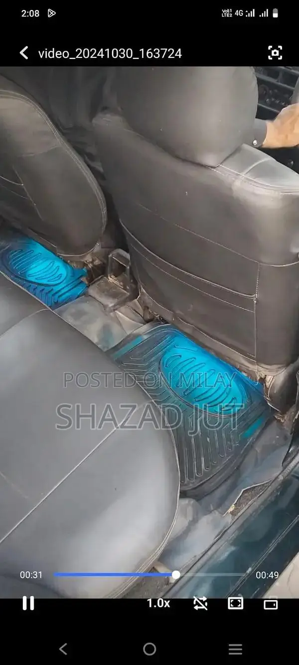 Honda City Sedan - Compact Sedan with Modern Features