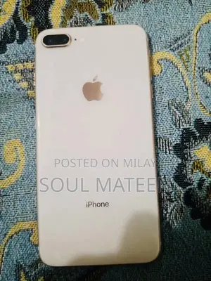 Photo - Apple iPhone 8 Plus 256GB Smartphone