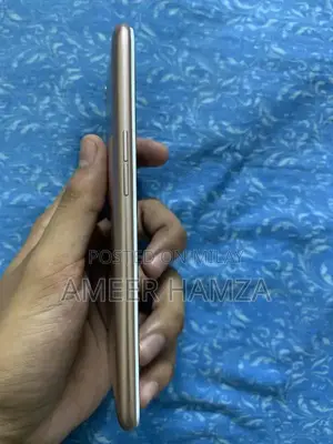 Dual SIM Smartphone with 2GB RAM and 16GB Storage