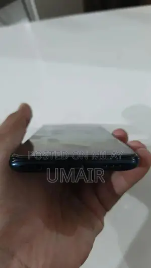 Oppo Reno 2f Smartphone with Fingerprint Sensor