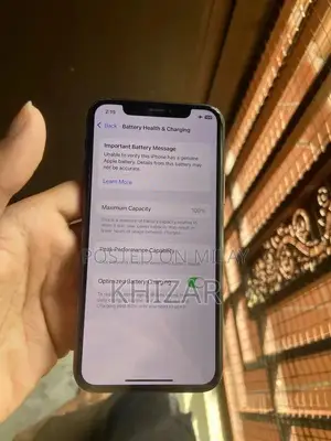 Apple iPhone 11 Pro 64GB PTA Approved Smartphone