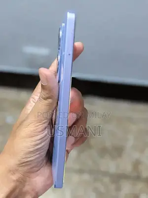 Photo - Reno 11 F 5G Smartphone - Blue Color Condition