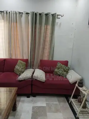 ChenOne 6-Seater Modern Sofa Set with 3+2+1 Configuration