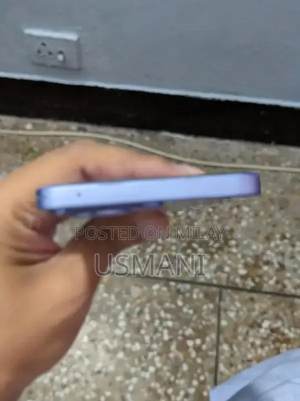 Reno 11 F 5G Smartphone - Blue Color Condition