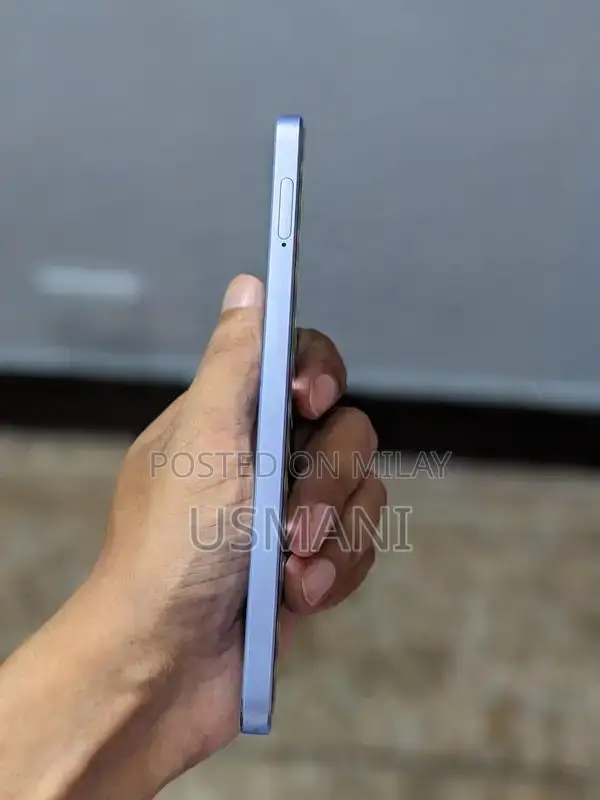 Reno 11 F 5G Smartphone - Blue Color Condition