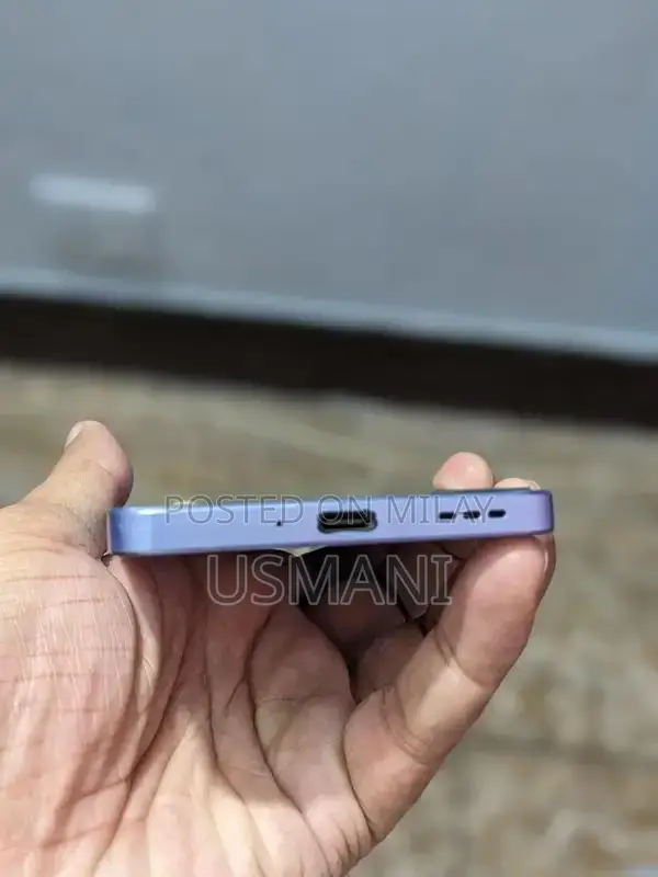 Reno 11 F 5G Smartphone - Blue Color Condition