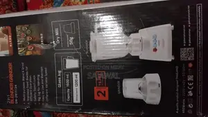 2-in-1 Blender and Grinder Multi-Functional Kitchen Appliance