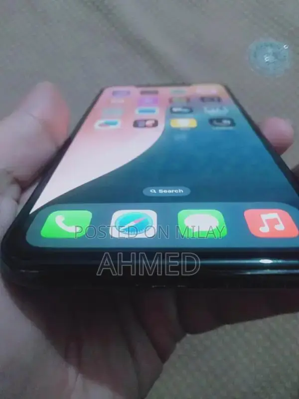 iPhone XS Max 64GB PTA Approved Smartphone