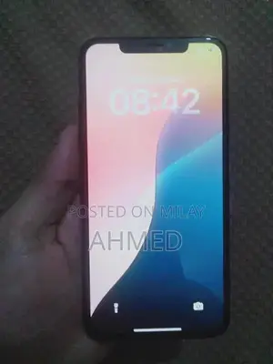 iPhone XS Max 64GB PTA Approved Smartphone