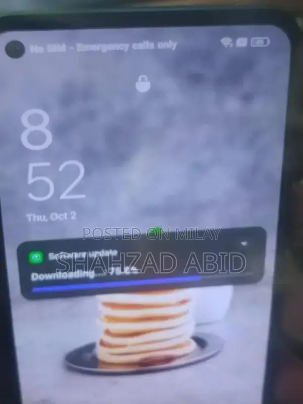 Oppo Reno 6 Smartphone - Official PTA Approved Device