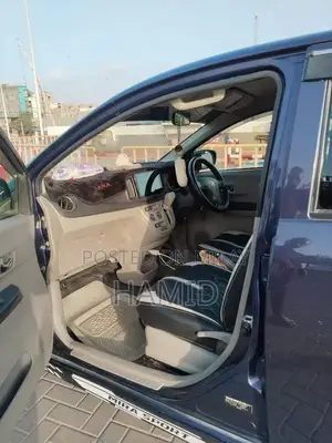 Mira 2014 Model Compact Hatchback with 2017 Registration