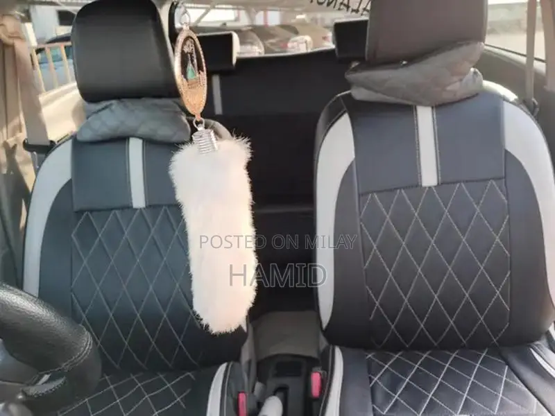 Mira 2014 Model Compact Hatchback with 2017 Registration